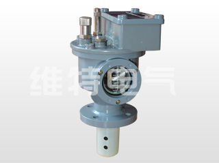 Gas relay, dry-type transformer accessories, oil tank accessories